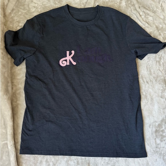 I Am Kenough Tshirt - Picture 4 of 5